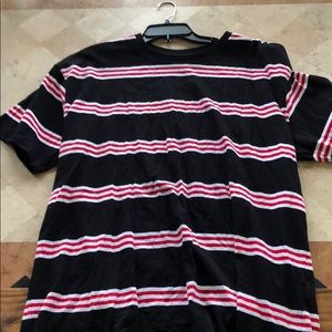 men’s pacsun dress shirt